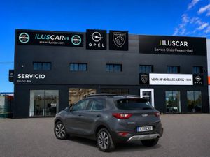 Kia Stonic 1.0 T-GDi 88kW (120CV) MHEV iMT Drive  - Foto 5