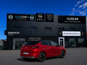 Opel Grandland 1.5 CDTi Ultimate Auto  - Foto 3