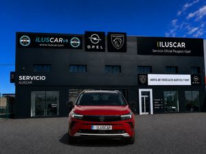 Opel Grandland 1.5 CDTi Ultimate Auto  - Foto 6