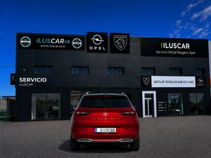 Opel Grandland 1.5 CDTi Ultimate Auto  - Foto 4