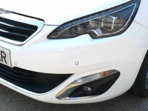 Peugeot 308 1.6e-HDI Allure 115  - Foto 28