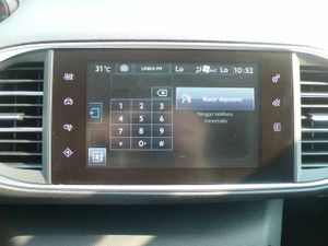 Peugeot 308 1.6e-HDI Allure 115  - Foto 17