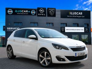 Peugeot 308 1.6e-HDI Allure 115  - Foto 7