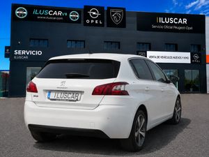 Peugeot 308 1.6e-HDI Allure 115  - Foto 3