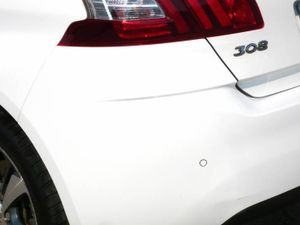 Peugeot 308 1.6e-HDI Allure 115  - Foto 11