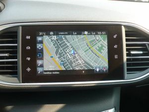 Peugeot 308 1.6e-HDI Allure 115  - Foto 16