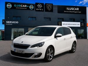 Peugeot 308 1.6e-HDI Allure 115  - Foto 2