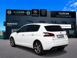 Peugeot 308 1.6e-HDI Allure 115  - Foto 5
