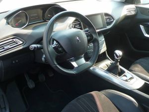 Peugeot 308 1.6e-HDI Allure 115  - Foto 3