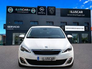 Peugeot 308 1.6e-HDI Allure 115  - Foto 6