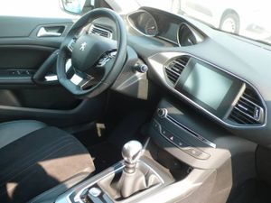 Peugeot 308 1.6e-HDI Allure 115  - Foto 15