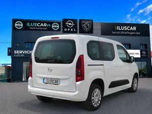 Opel Combo Cargo 1.5 TD BUSINESS EDITION PLUS L1N1  - Foto 3