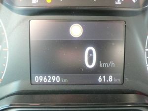 Opel Combo Cargo 1.5 TD BUSINESS EDITION PLUS L1N1  - Foto 27