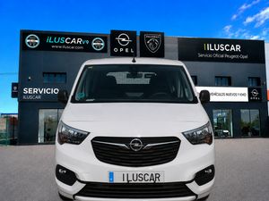Opel Combo Cargo 1.5 TD BUSINESS EDITION PLUS L1N1  - Foto 6