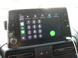 Opel Combo Cargo 1.5 TD BUSINESS EDITION PLUS L1N1  - Foto 18