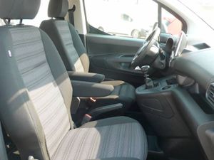 Opel Combo Cargo 1.5 TD BUSINESS EDITION PLUS L1N1  - Foto 15
