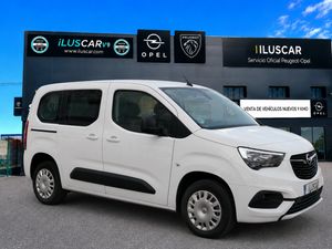 Opel Combo Cargo 1.5 TD BUSINESS EDITION PLUS L1N1  - Foto 7