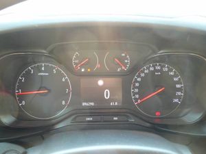 Opel Combo Cargo 1.5 TD BUSINESS EDITION PLUS L1N1  - Foto 26
