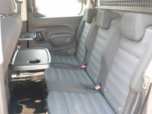 Opel Combo Cargo 1.5 TD BUSINESS EDITION PLUS L1N1  - Foto 9