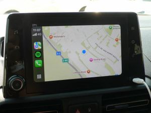 Opel Combo Cargo 1.5 TD BUSINESS EDITION PLUS L1N1  - Foto 19