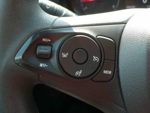 Opel Combo Cargo 1.5 TD BUSINESS EDITION PLUS L1N1  - Foto 28