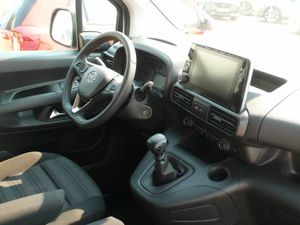 Opel Combo Cargo 1.5 TD BUSINESS EDITION PLUS L1N1  - Foto 16