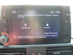 Opel Combo Cargo 1.5 TD BUSINESS EDITION PLUS L1N1  - Foto 17