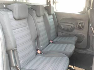 Opel Combo Cargo 1.5 TD BUSINESS EDITION PLUS L1N1  - Foto 14