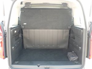 Opel Combo Cargo 1.5 TD BUSINESS EDITION PLUS L1N1  - Foto 13