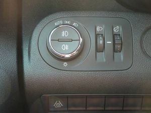Opel Combo Cargo 1.5 TD BUSINESS EDITION PLUS L1N1  - Foto 29