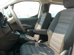 Opel Combo Cargo 1.5 TD BUSINESS EDITION PLUS L1N1  - Foto 8