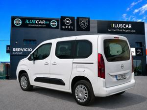 Opel Combo Cargo 1.5 TD BUSINESS EDITION PLUS L1N1  - Foto 5
