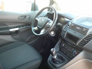 Ford Tourneo Connect TOURNEO CONNECT 1.5 TDCi 88kW (120CV) Trend 5 Puertas 1.5 TDCi 88kW (120CV) Trend 5 Puertas  - Foto 14