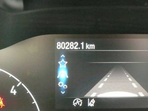 Ford Tourneo Connect TOURNEO CONNECT 1.5 TDCi 88kW (120CV) Trend 5 Puertas 1.5 TDCi 88kW (120CV) Trend 5 Puertas  - Foto 23