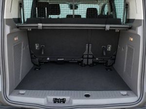 Ford Tourneo Connect TOURNEO CONNECT 1.5 TDCi 88kW (120CV) Trend 5 Puertas 1.5 TDCi 88kW (120CV) Trend 5 Puertas  - Foto 11