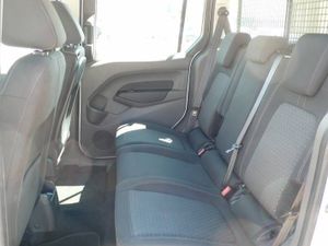 Ford Tourneo Connect TOURNEO CONNECT 1.5 TDCi 88kW (120CV) Trend 5 Puertas 1.5 TDCi 88kW (120CV) Trend 5 Puertas  - Foto 9