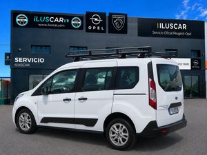 Ford Tourneo Connect TOURNEO CONNECT 1.5 TDCi 88kW (120CV) Trend 5 Puertas 1.5 TDCi 88kW (120CV) Trend 5 Puertas  - Foto 5