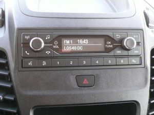 Ford Tourneo Connect TOURNEO CONNECT 1.5 TDCi 88kW (120CV) Trend 5 Puertas 1.5 TDCi 88kW (120CV) Trend 5 Puertas  - Foto 16