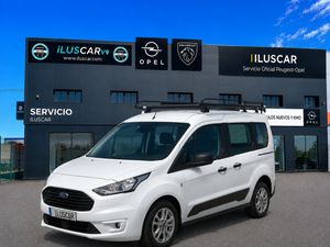 Ford Tourneo Connect TOURNEO CONNECT 1.5 TDCi 88kW (120CV) Trend 5 Puertas 1.5 TDCi 88kW (120CV) Trend 5 Puertas  - Foto 2