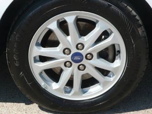 Ford Tourneo Connect TOURNEO CONNECT 1.5 TDCi 88kW (120CV) Trend 5 Puertas 1.5 TDCi 88kW (120CV) Trend 5 Puertas  - Foto 10