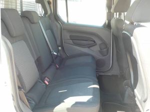 Ford Tourneo Connect TOURNEO CONNECT 1.5 TDCi 88kW (120CV) Trend 5 Puertas 1.5 TDCi 88kW (120CV) Trend 5 Puertas  - Foto 12