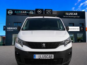 Peugeot Partner ICE BLUE HDI 100CV  - Foto 6