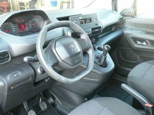 Peugeot Partner ICE BLUE HDI 100CV  - Foto 3