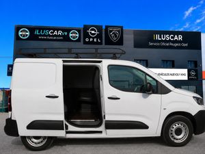 Peugeot Partner ICE BLUE HDI 100CV  - Foto 8