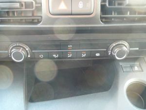 Peugeot Partner ICE BLUE HDI 100CV  - Foto 18