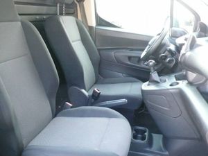 Peugeot Partner ICE BLUE HDI 100CV  - Foto 14