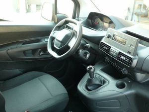 Peugeot Partner ICE BLUE HDI 100CV  - Foto 15
