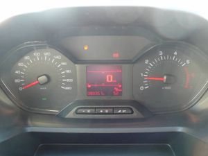 Peugeot Partner ICE BLUE HDI 100CV  - Foto 20