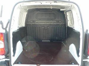 Peugeot Partner ICE BLUE HDI 100CV  - Foto 12