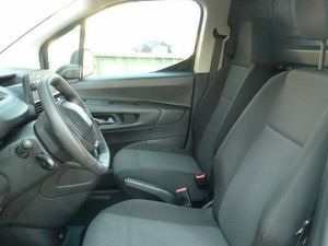 Peugeot Partner ICE BLUE HDI 100CV  - Foto 9